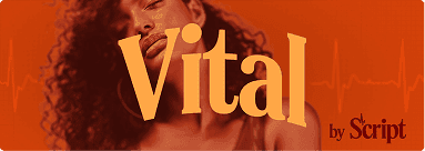 Vital par Script